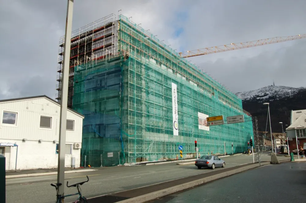 Fabrikkgaten 6
