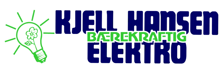 Kjell Hansen Elektro