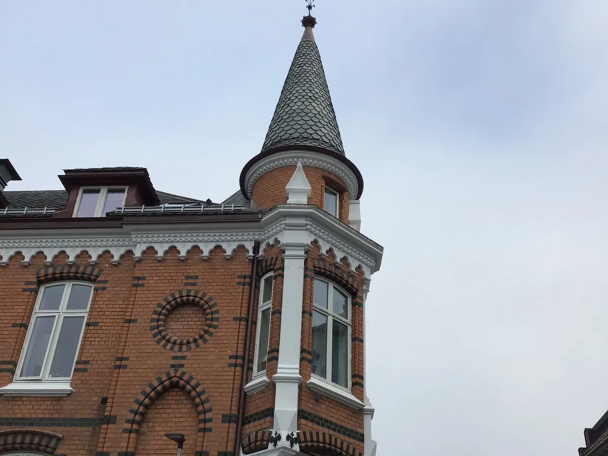 Sjøfarende aldershjem, bilde 4